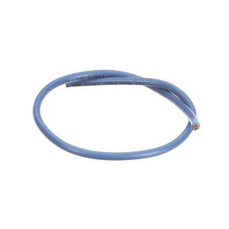 Nieco Wire, Mtw, 12Ga, Blue 13602